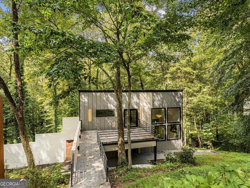 1153 Dawn View Lane Atlanta - 5