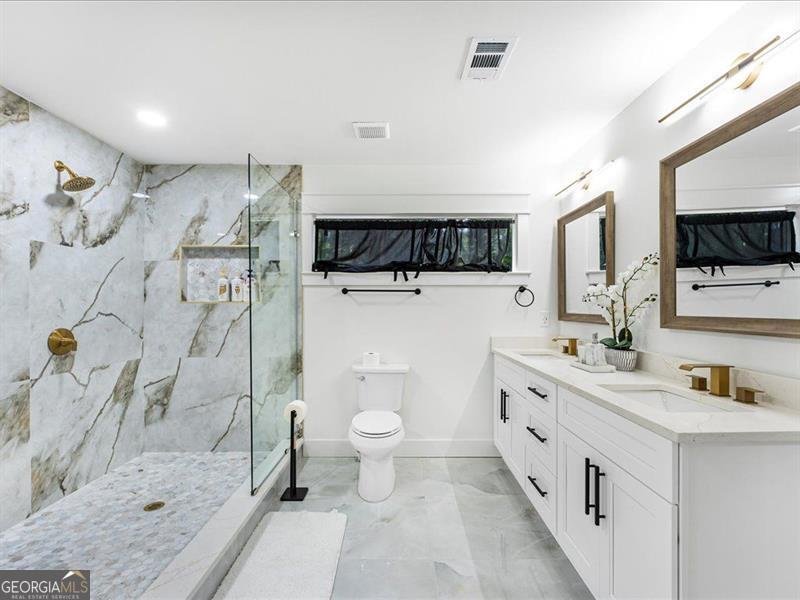 1153 Dawn View Lane Atlanta - 51