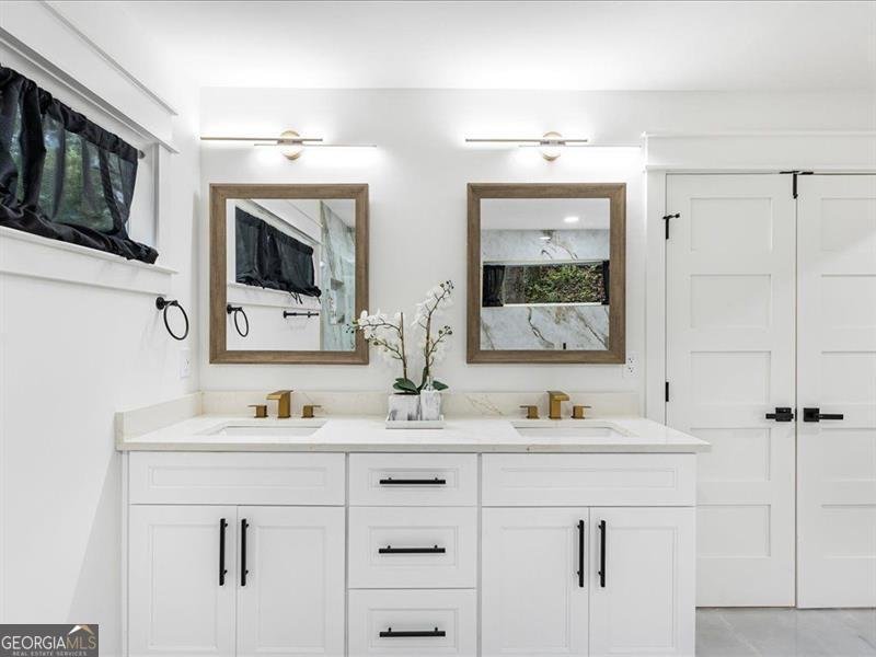 1153 Dawn View Lane Atlanta - 52