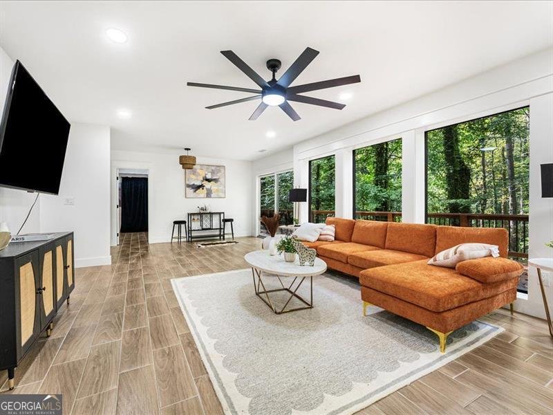 1153 Dawn View Lane Atlanta - 53