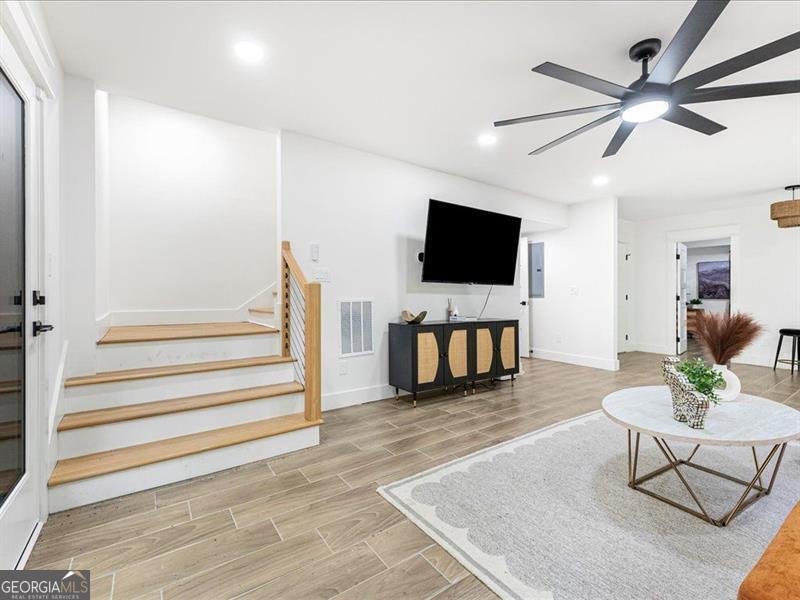 1153 Dawn View Lane Atlanta - 54