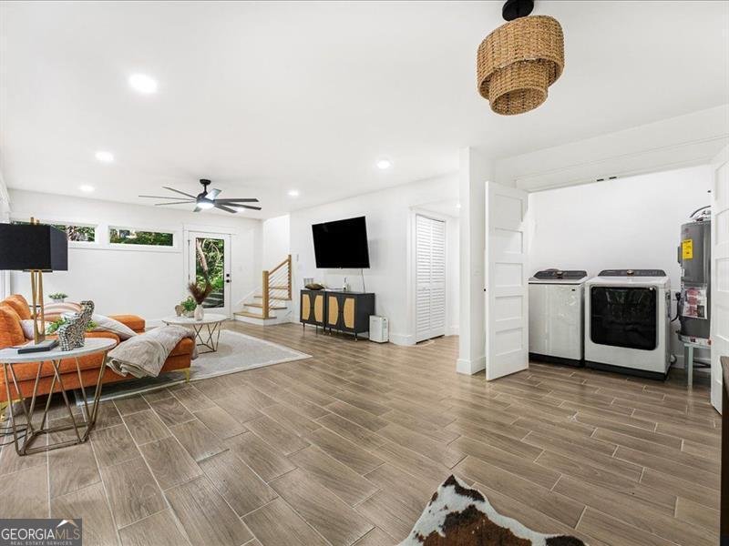 1153 Dawn View Lane Atlanta - 55