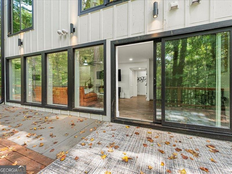 1153 Dawn View Lane Atlanta - 57