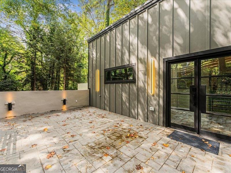 1153 Dawn View Lane Atlanta - 6