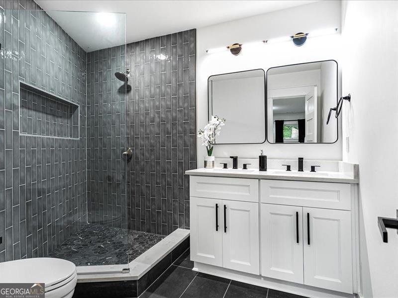 1153 Dawn View Lane Atlanta - 63