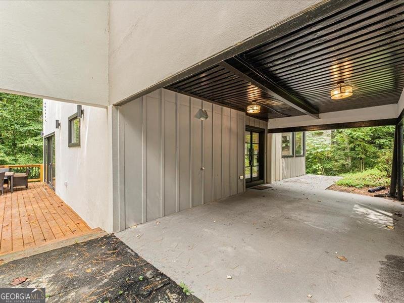 1153 Dawn View Lane Atlanta - 7
