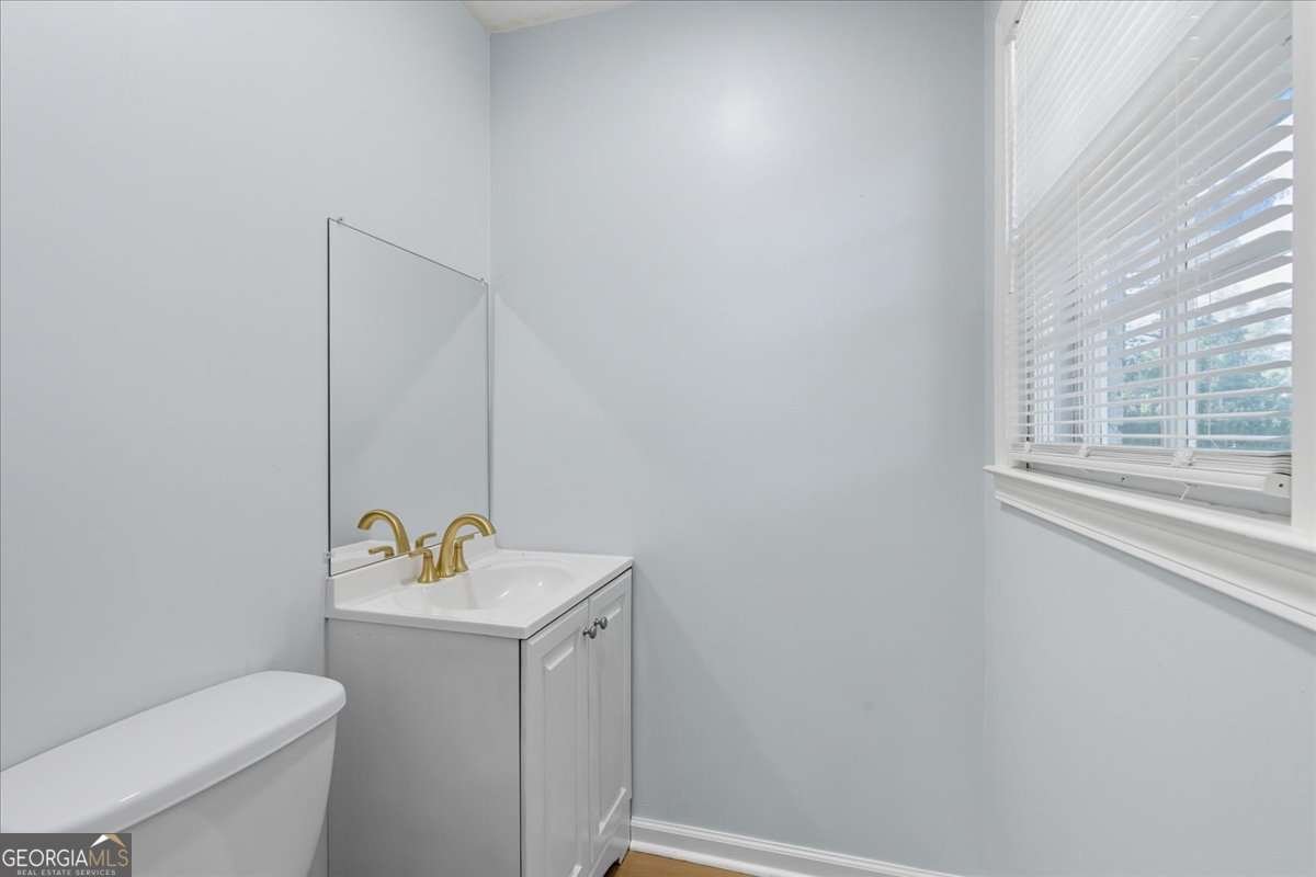 7144 Carolyn Circle Lithia Springs - 1