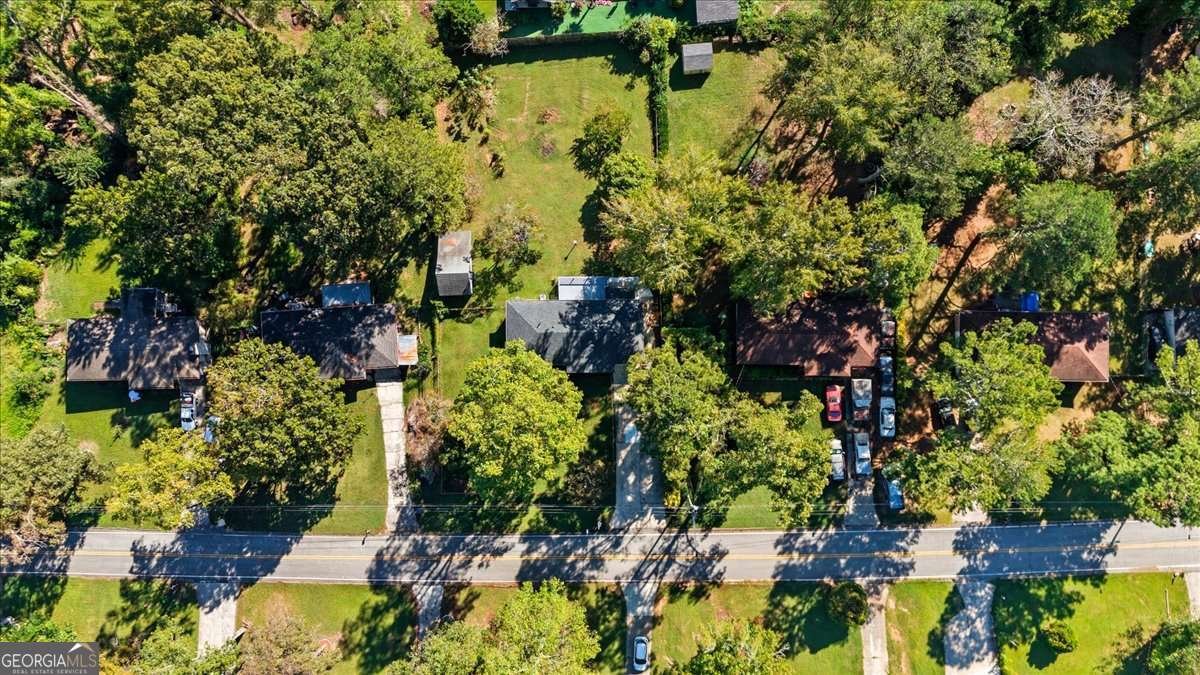 7144 Carolyn Circle Lithia Springs - 13