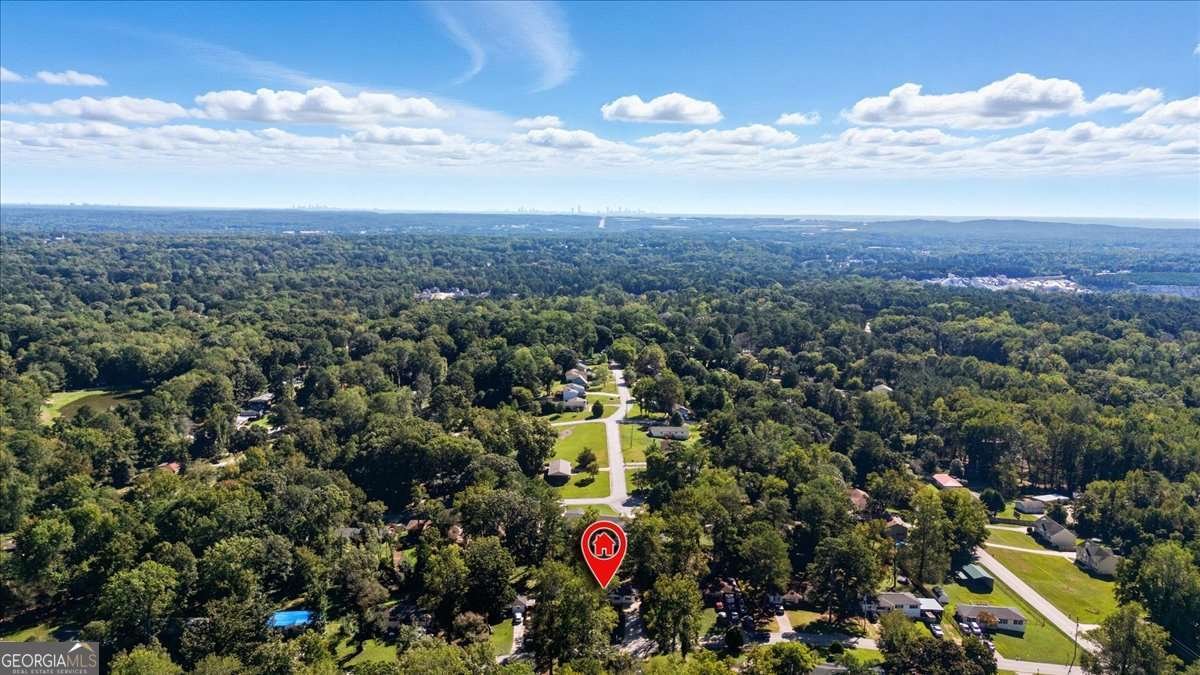 7144 Carolyn Circle Lithia Springs - 15