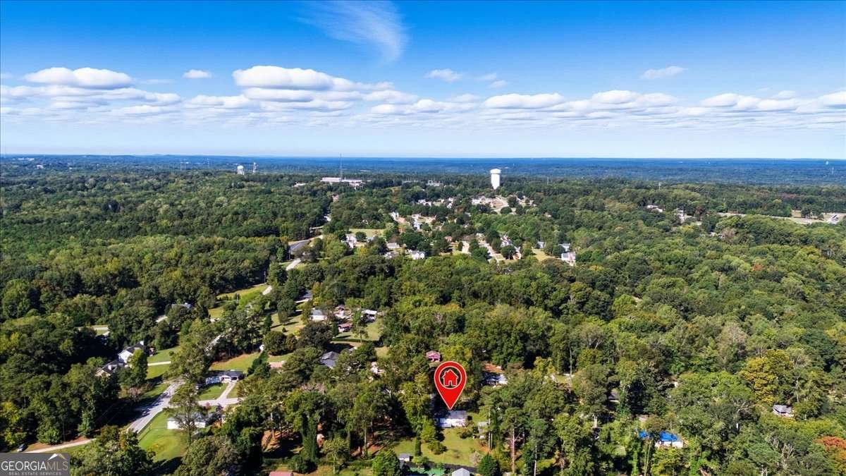 7144 Carolyn Circle Lithia Springs - 16