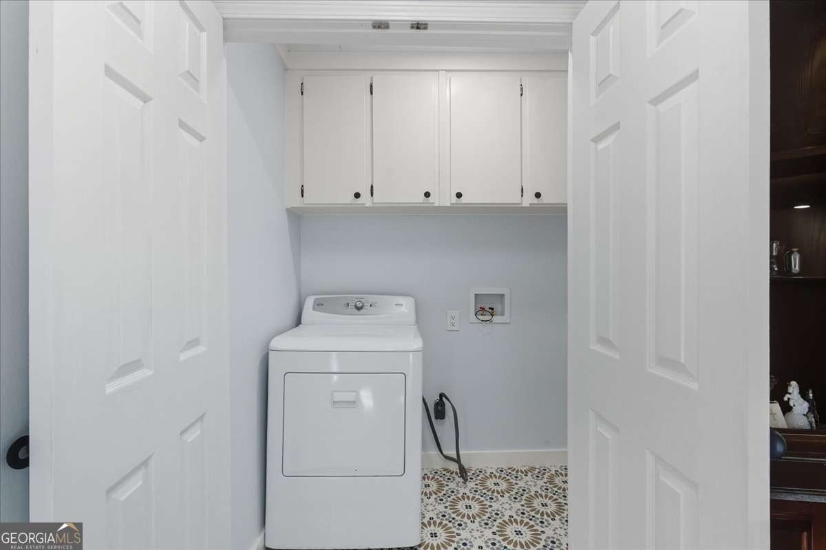 7144 Carolyn Circle Lithia Springs - 19
