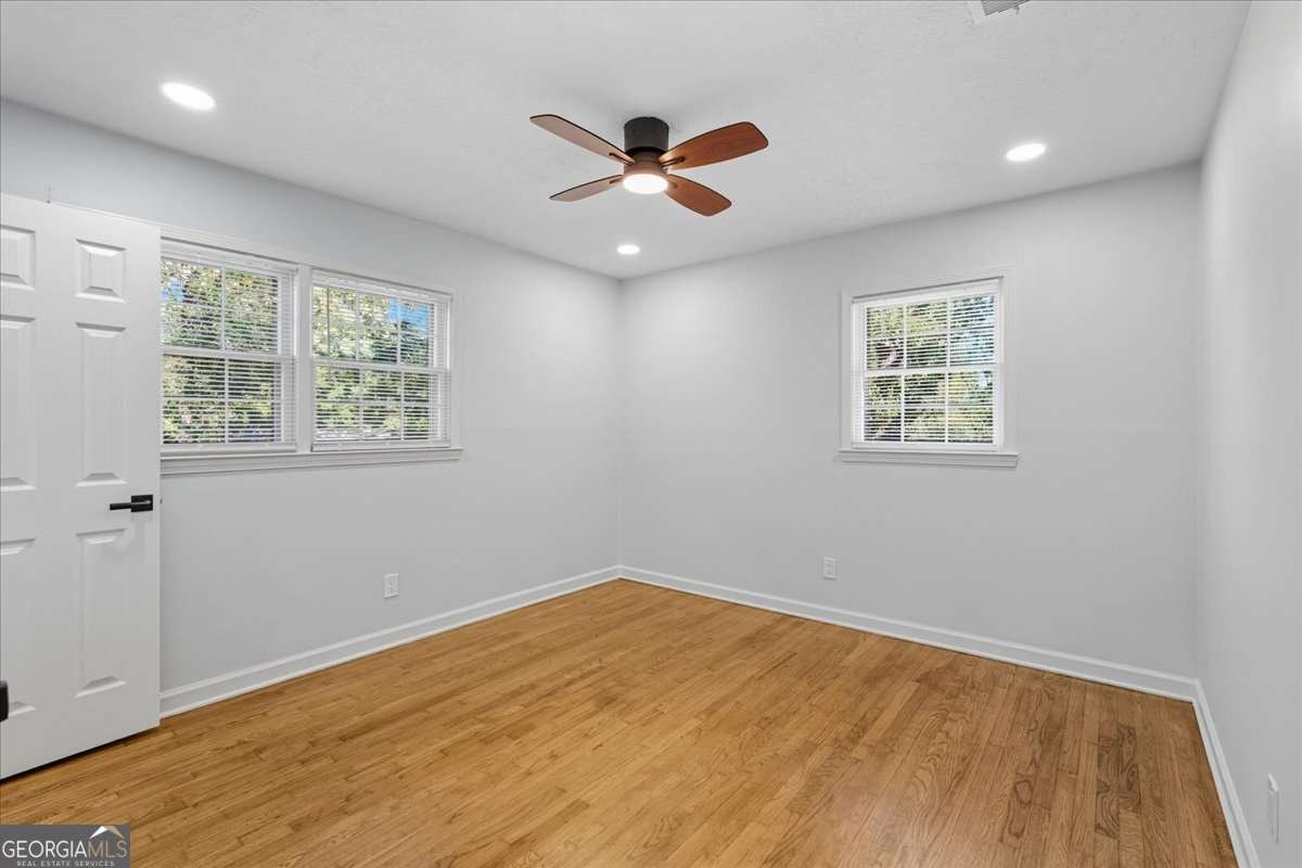 7144 Carolyn Circle Lithia Springs - 26
