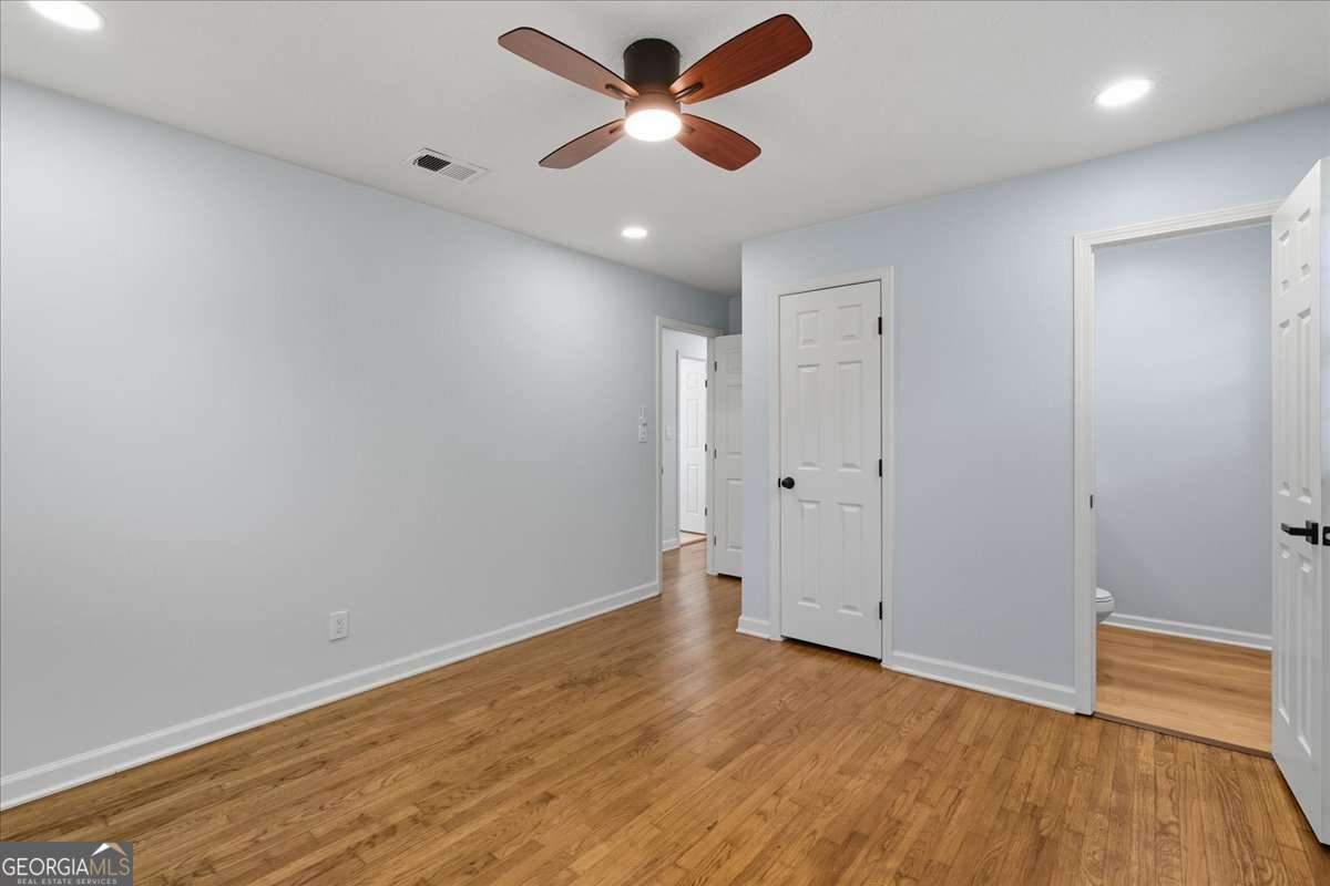 7144 Carolyn Circle Lithia Springs - 27