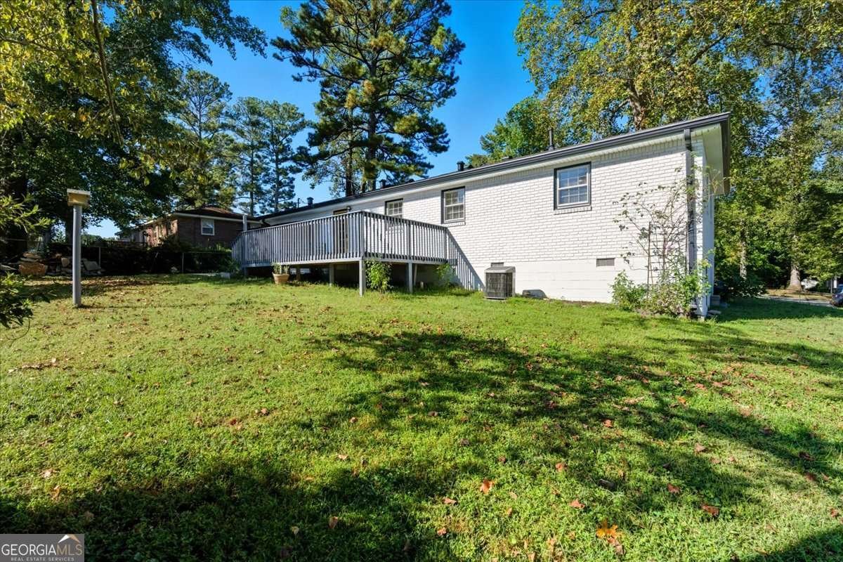 7144 Carolyn Circle Lithia Springs - 33