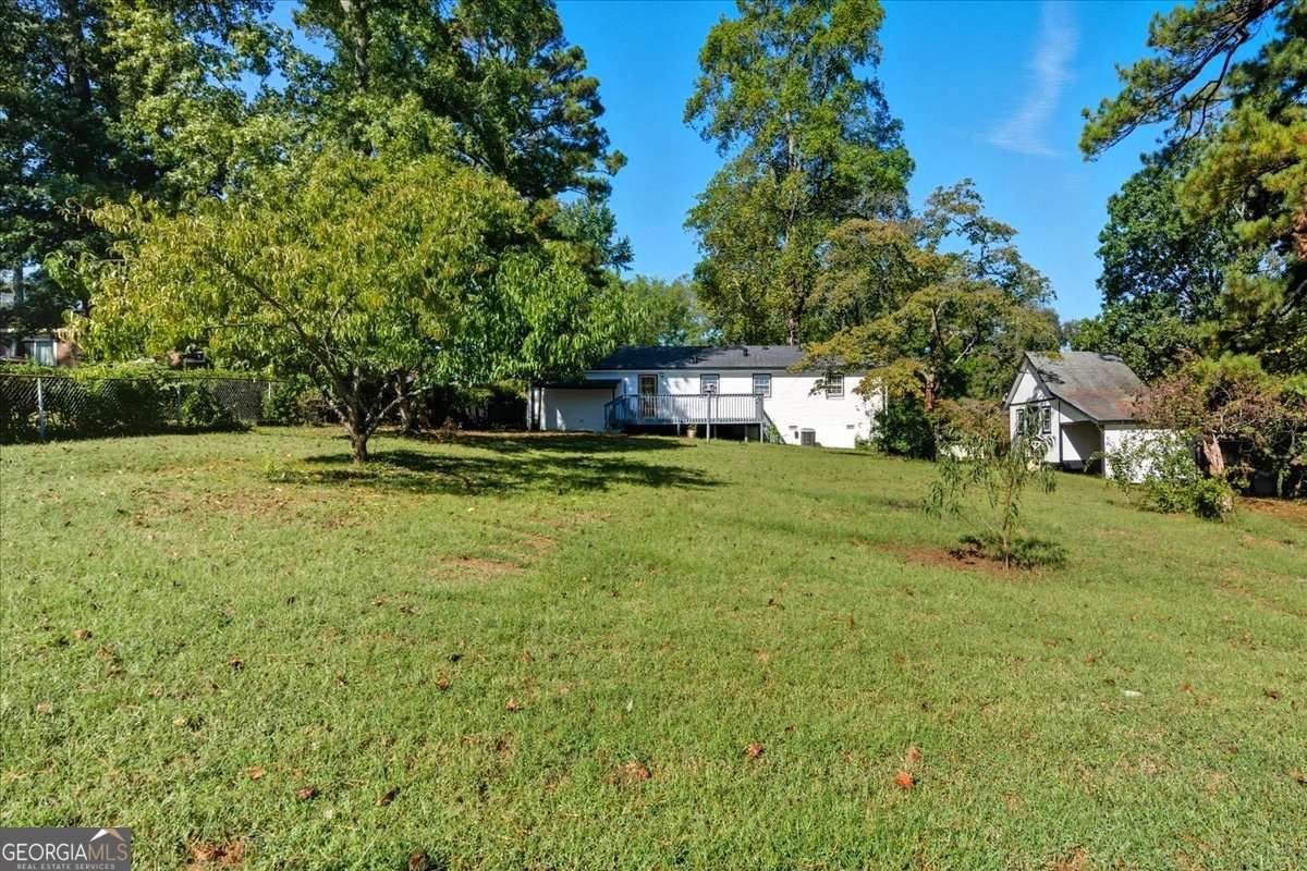 7144 Carolyn Circle Lithia Springs - 36