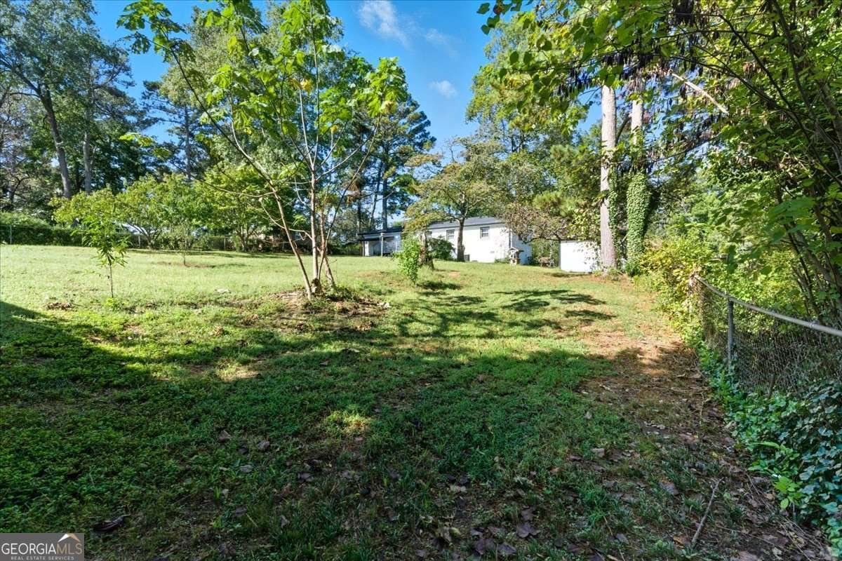 7144 Carolyn Circle Lithia Springs - 38