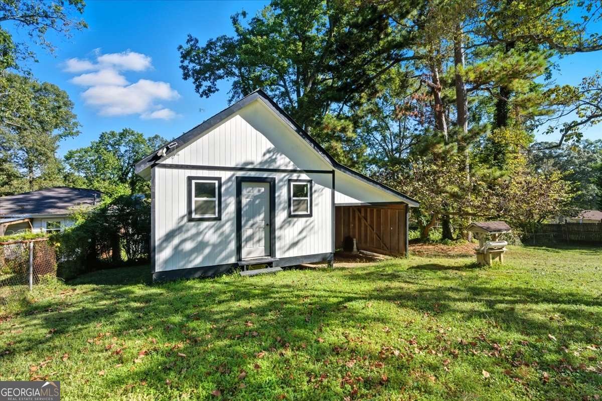 7144 Carolyn Circle Lithia Springs - 39