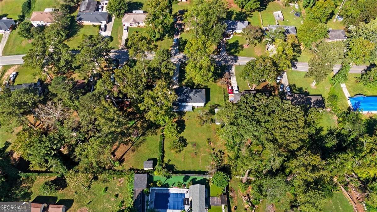 7144 Carolyn Circle Lithia Springs - 41