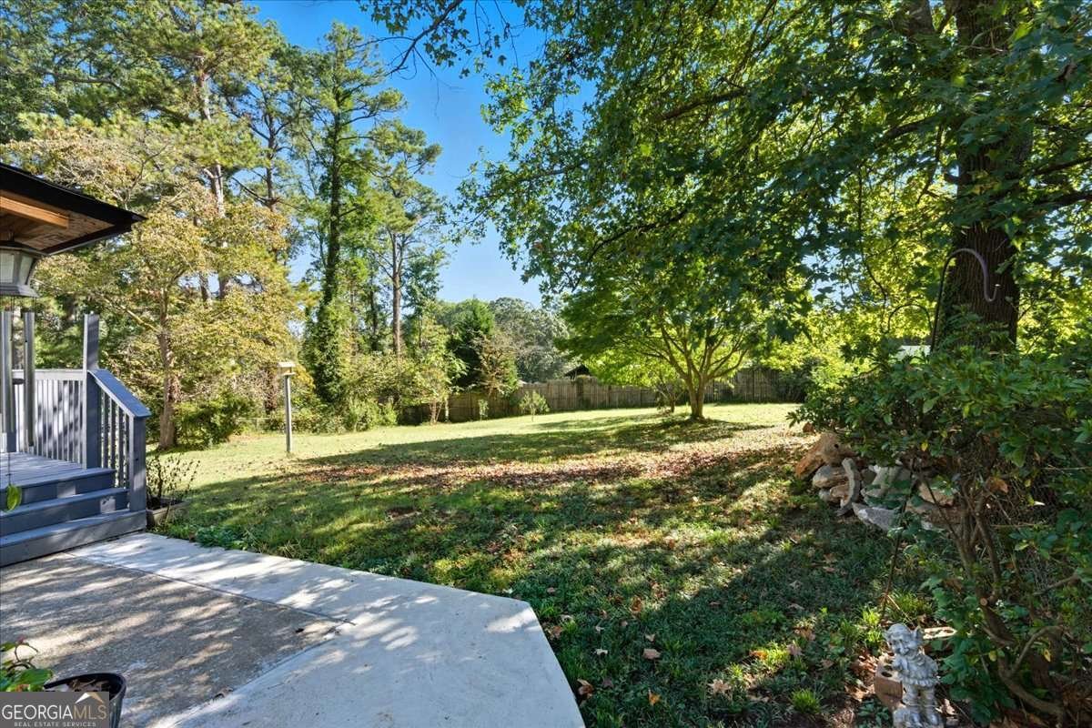 7144 Carolyn Circle Lithia Springs - 5