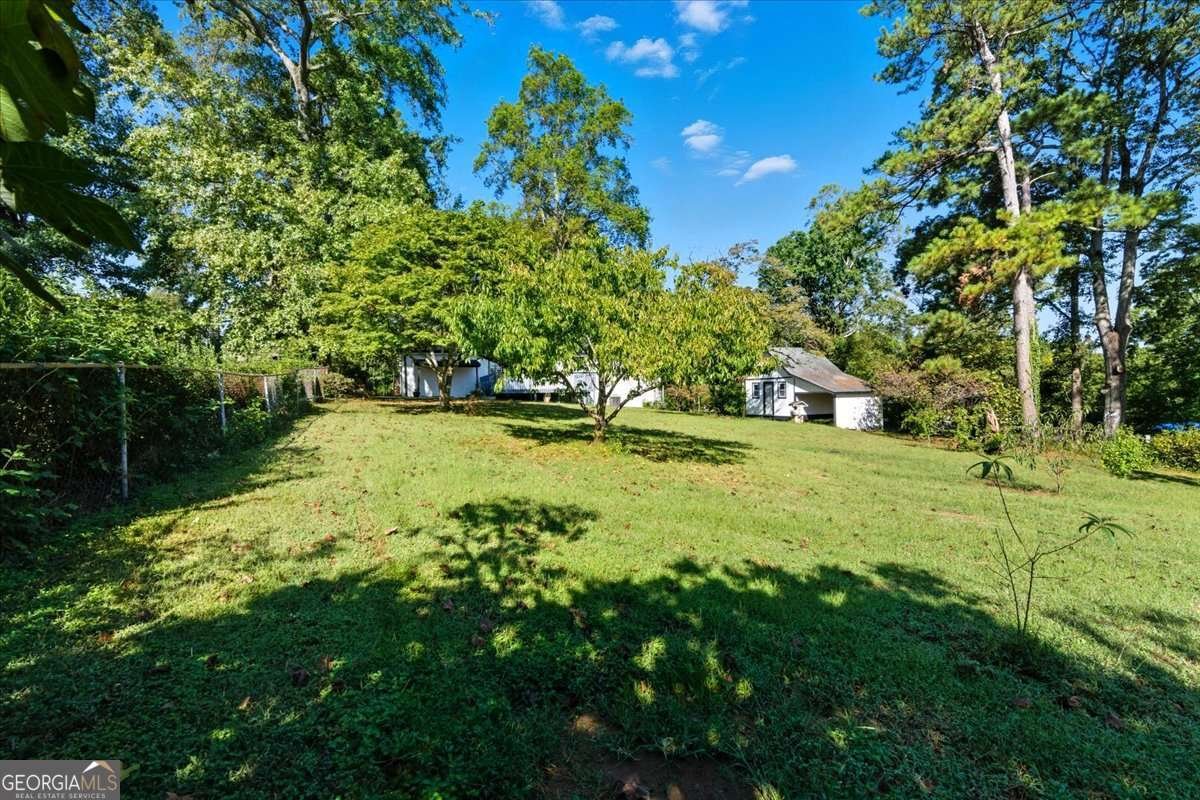 7144 Carolyn Circle Lithia Springs - 8