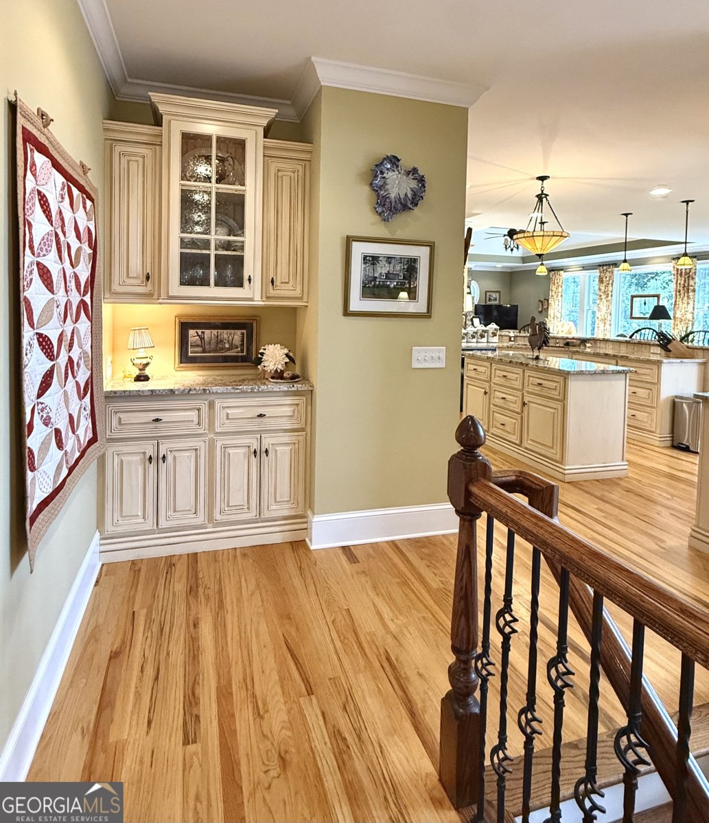 264 River Fields Drive Clarkesville - 21