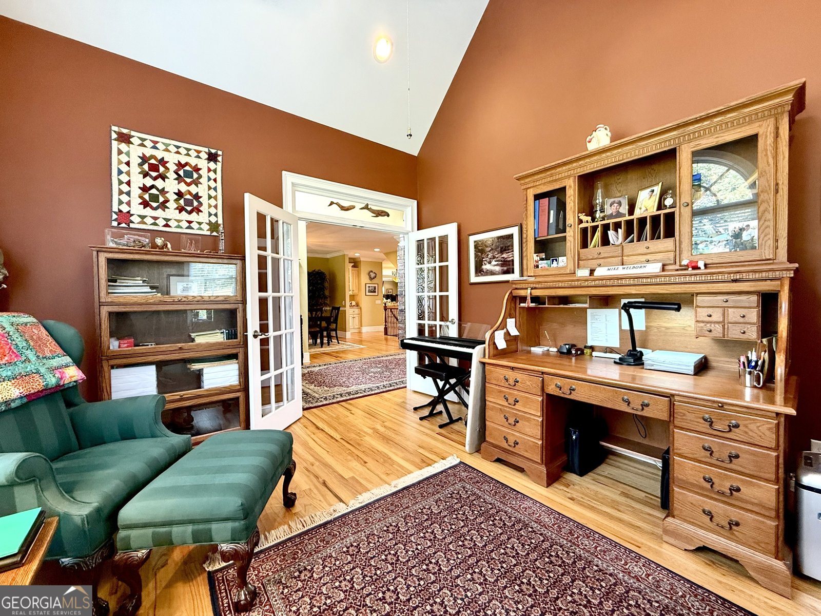 264 River Fields Drive Clarkesville - 8