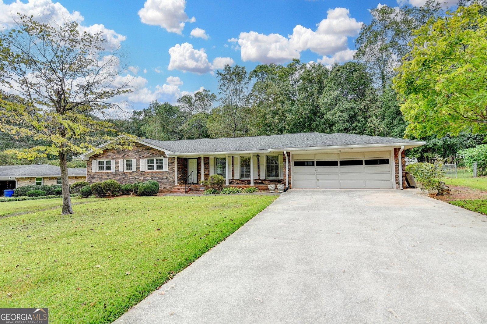 136 Lancelot Way Lawrenceville - 2