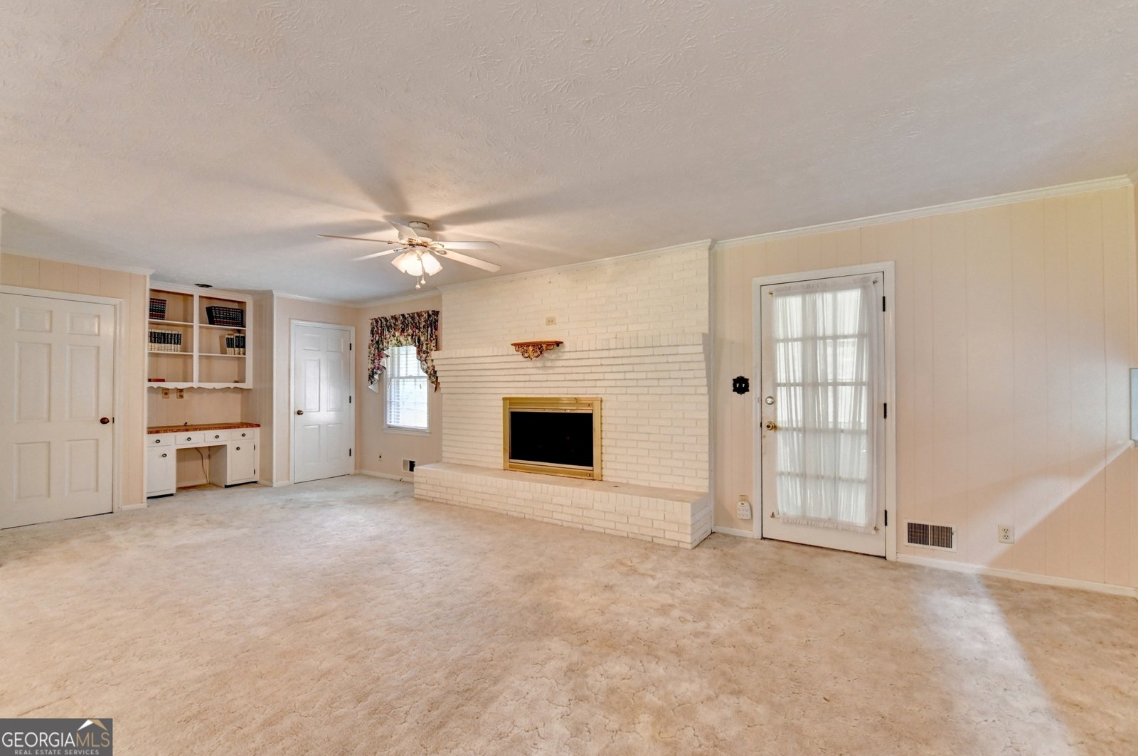 136 Lancelot Way Lawrenceville - 30