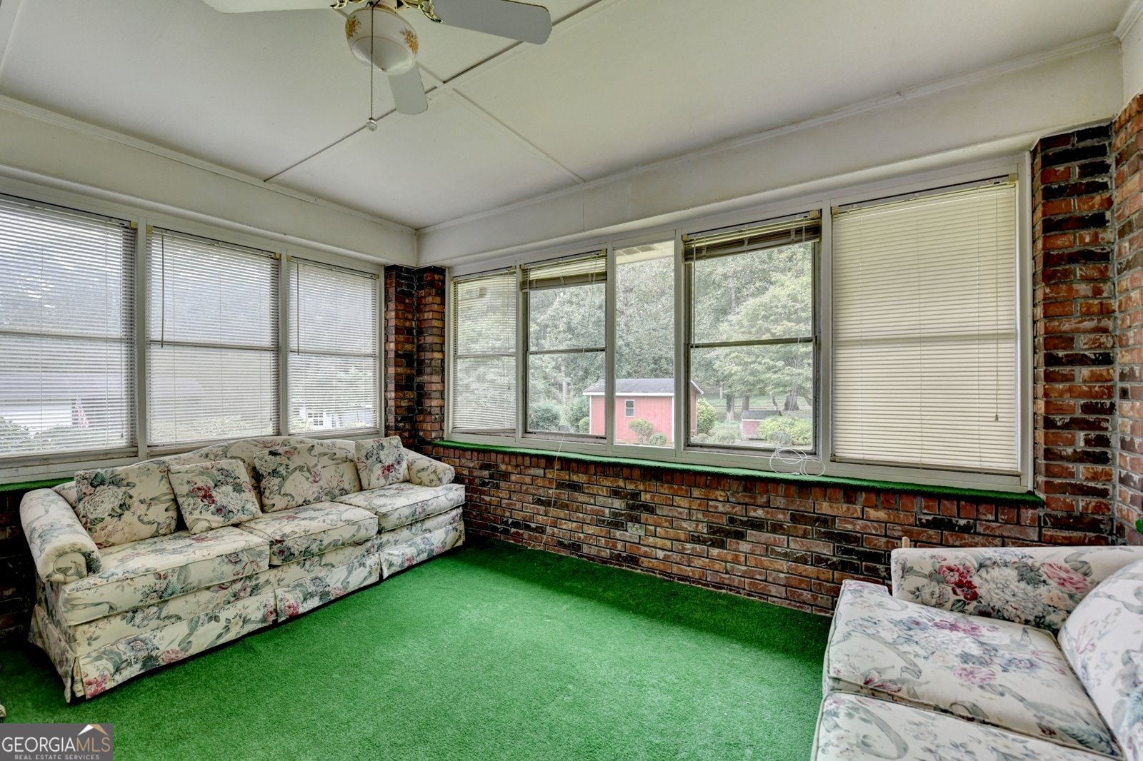 136 Lancelot Way Lawrenceville - 46