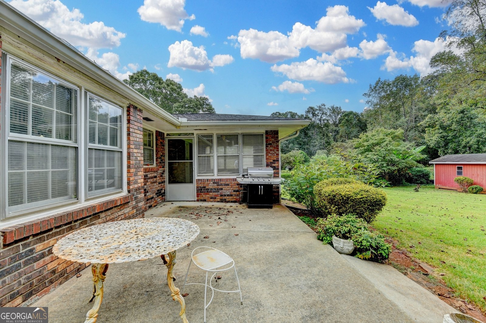 136 Lancelot Way Lawrenceville - 49