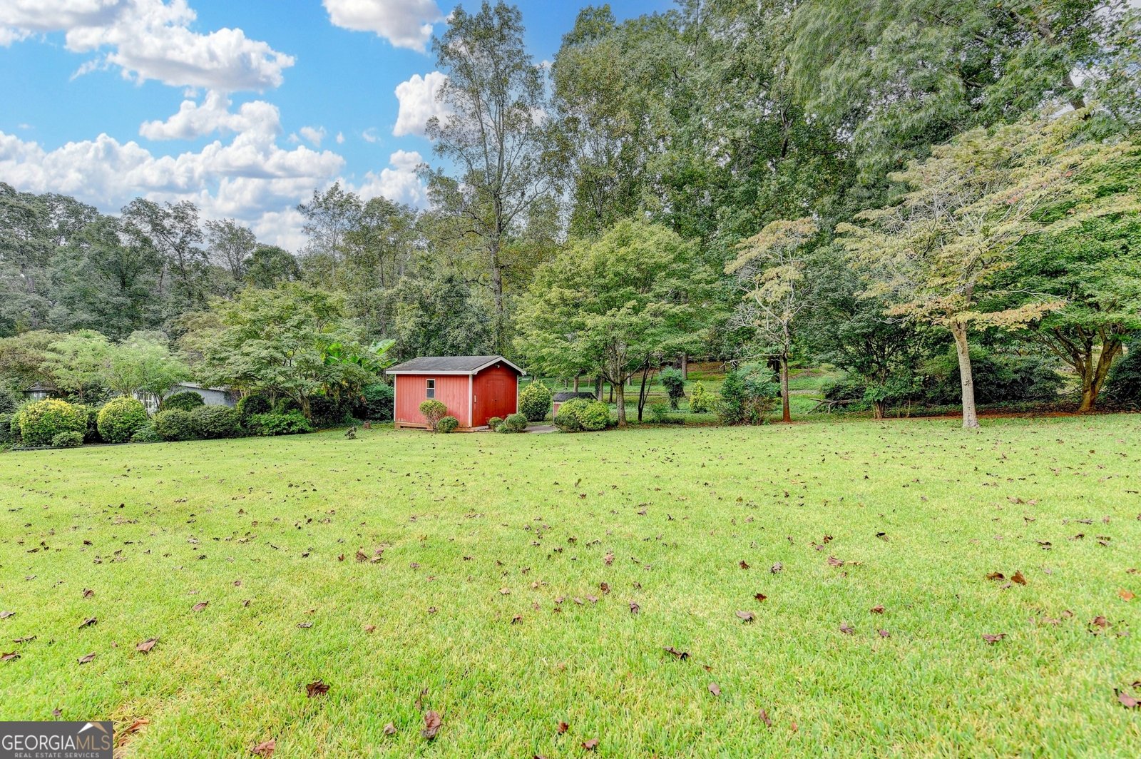 136 Lancelot Way Lawrenceville - 50