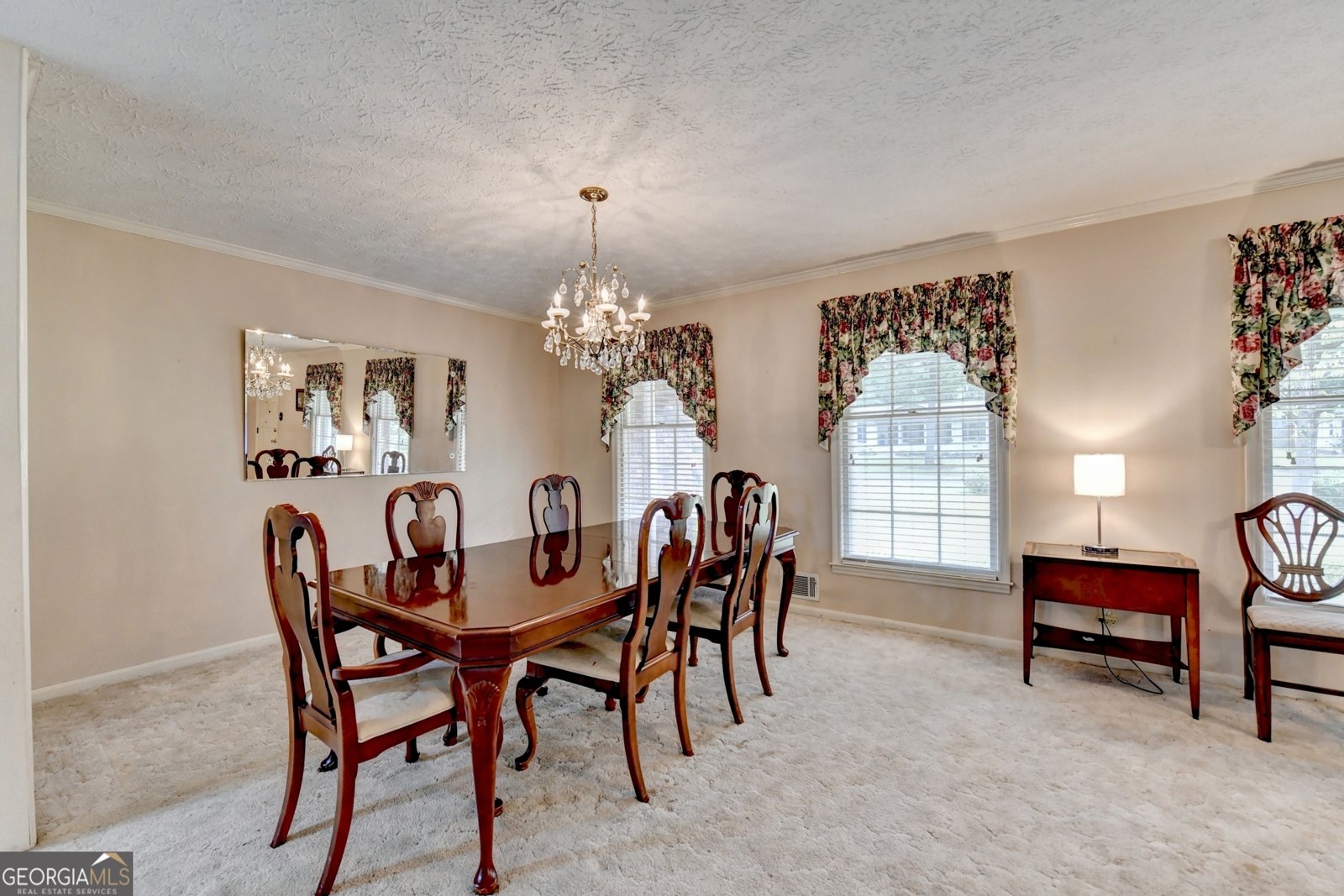 136 Lancelot Way Lawrenceville - 6