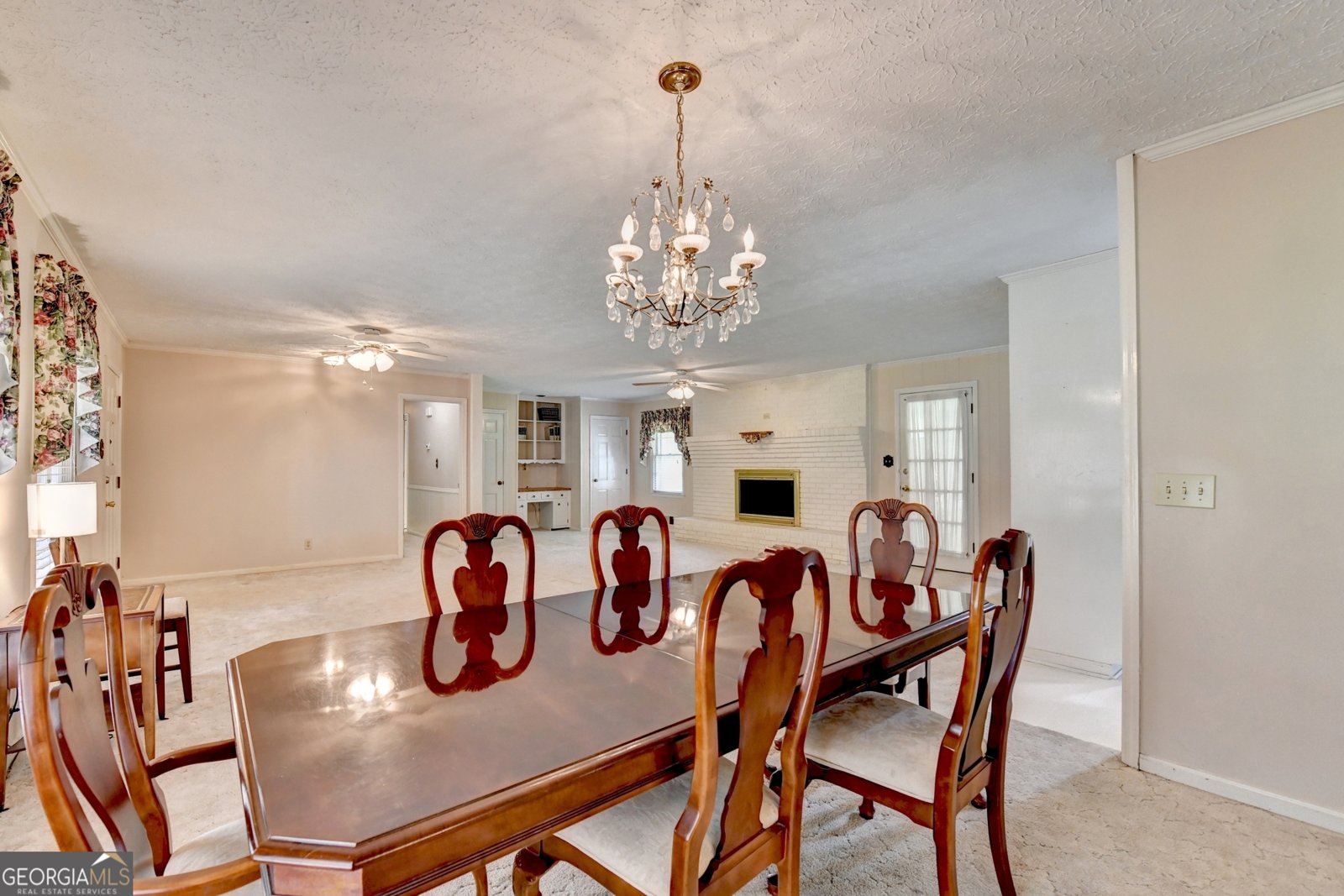 136 Lancelot Way Lawrenceville - 9