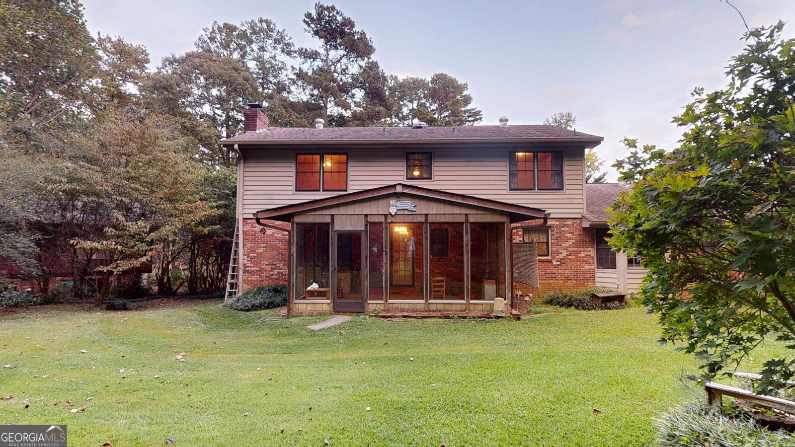 2802 Lakeview Court Buford - 26