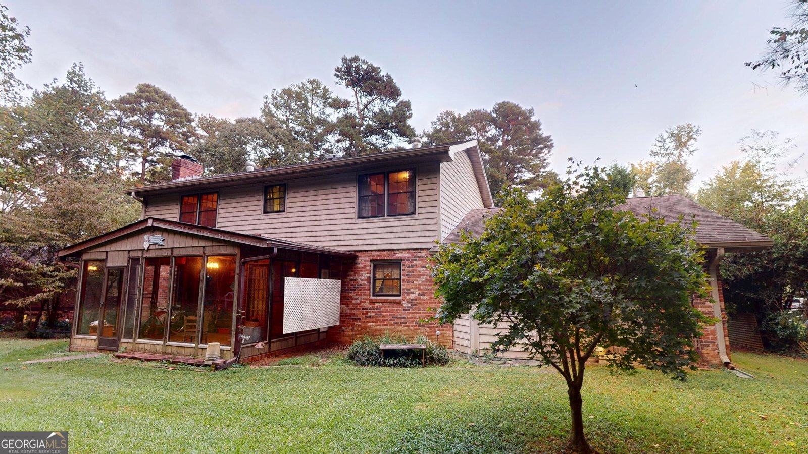 2802 Lakeview Court Buford - 31