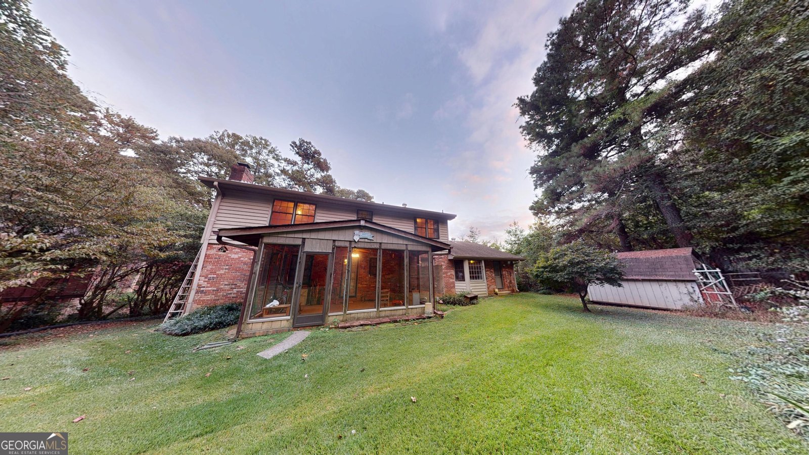 2802 Lakeview Court Buford - 32
