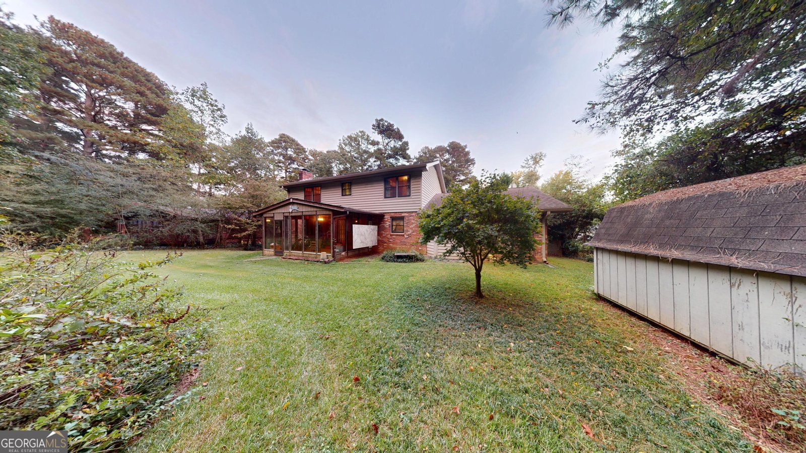 2802 Lakeview Court Buford - 33