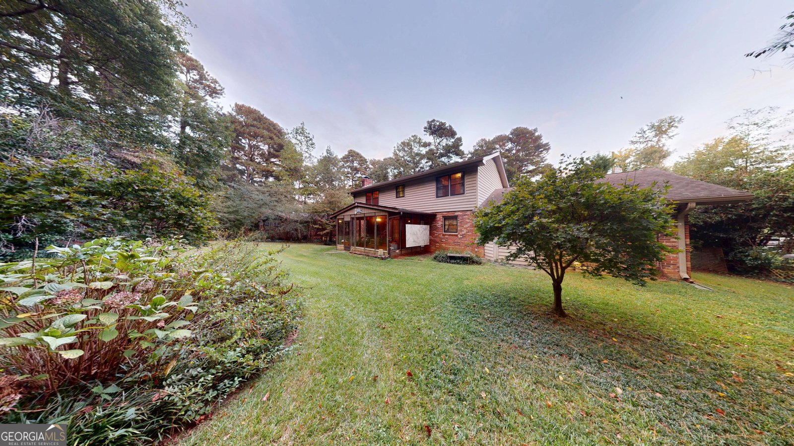 2802 Lakeview Court Buford - 34