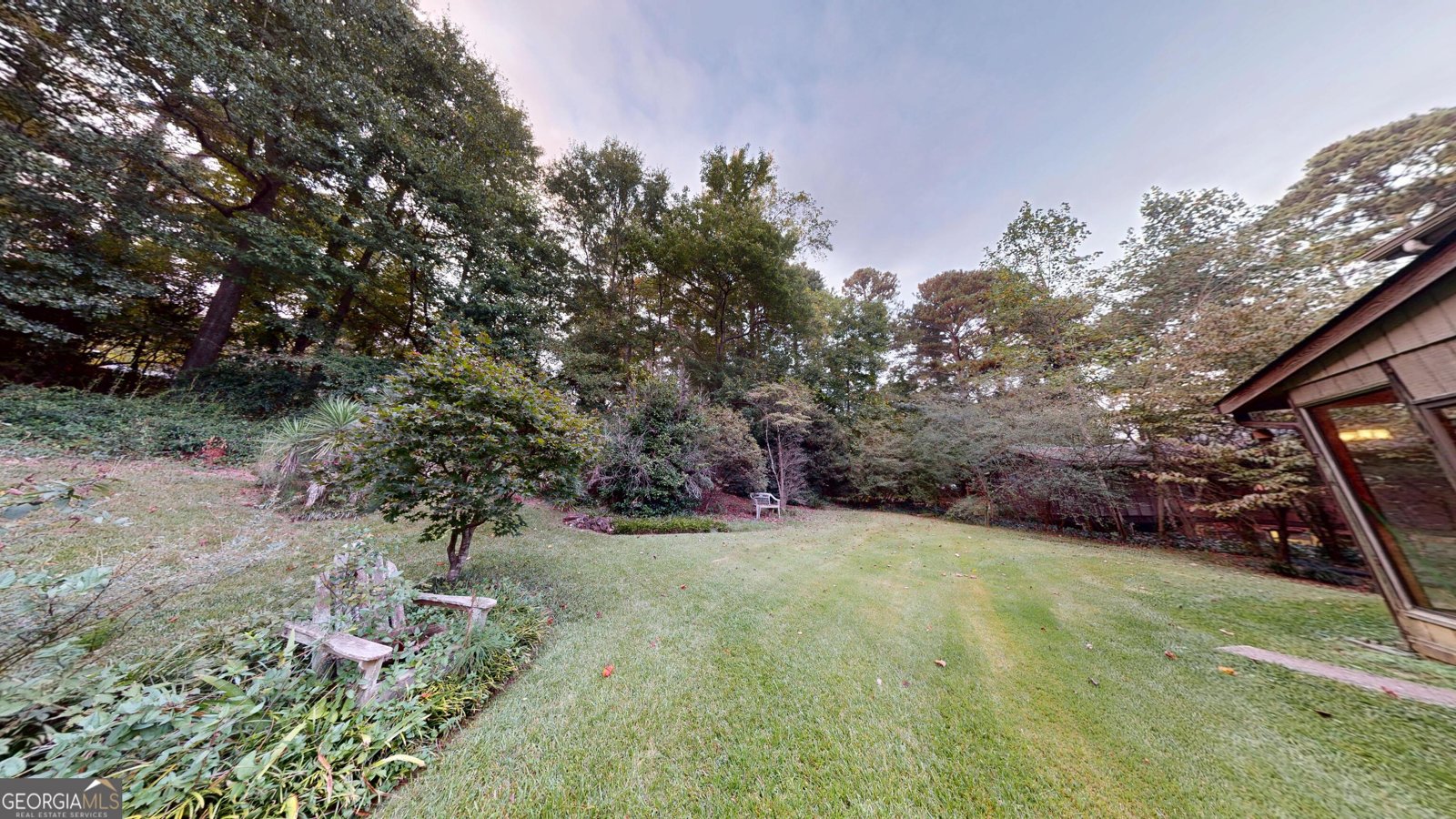 2802 Lakeview Court Buford - 35