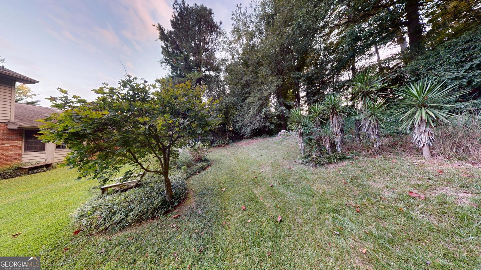 2802 Lakeview Court Buford - 36