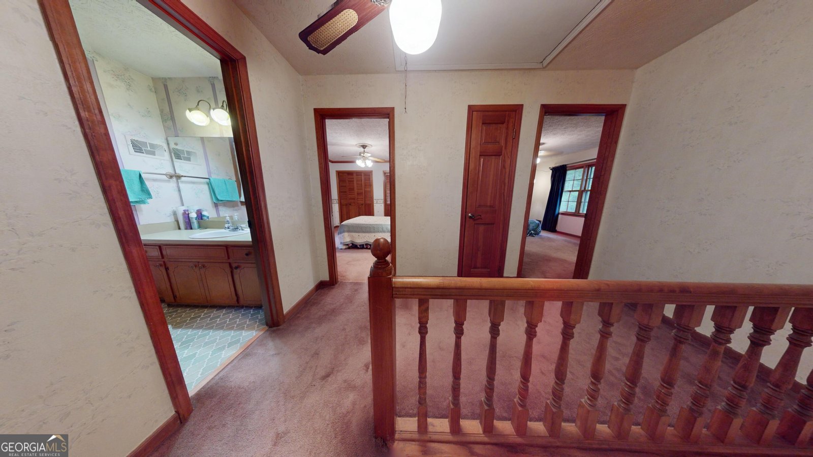 2802 Lakeview Court Buford - 40