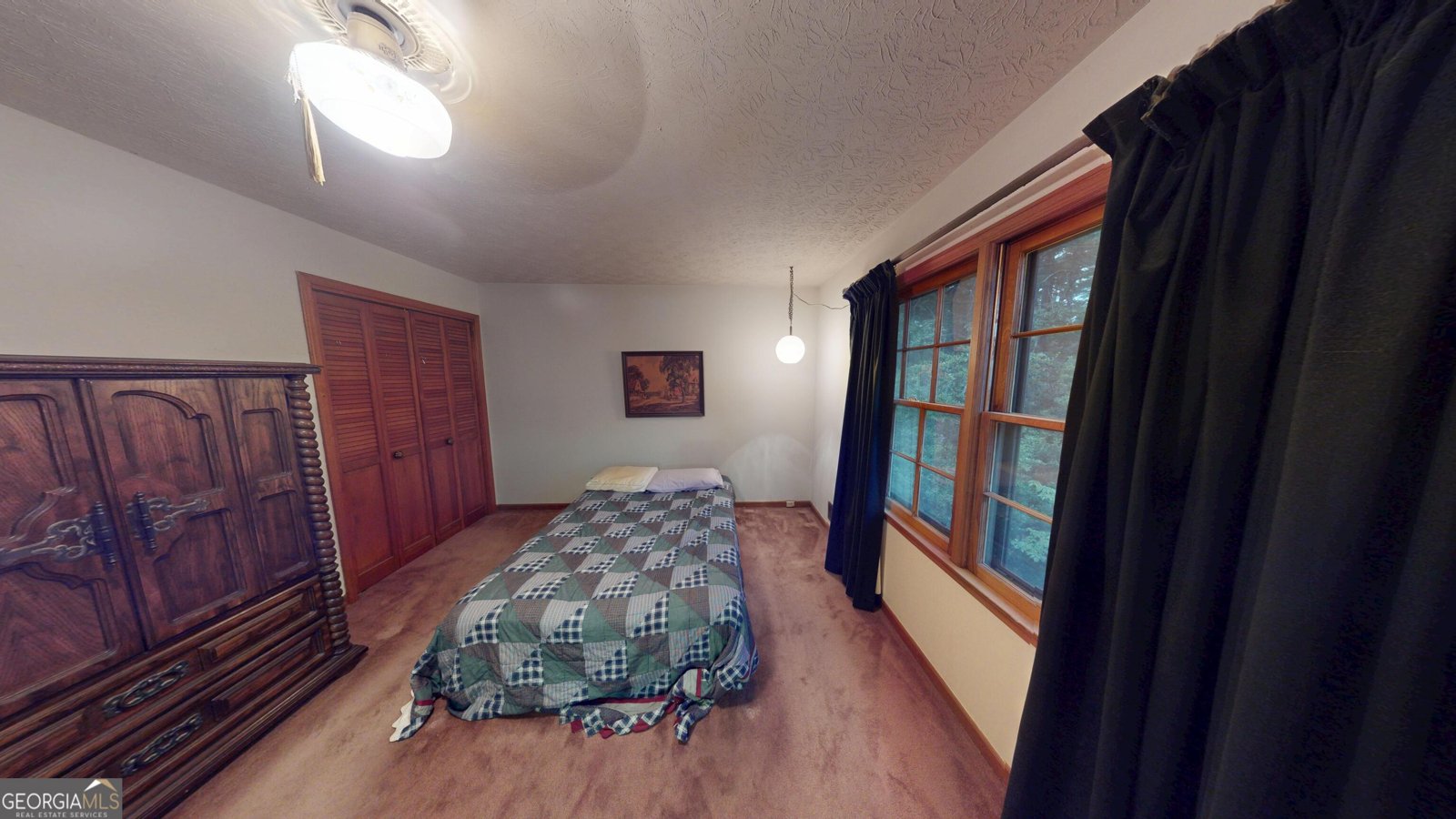 2802 Lakeview Court Buford - 8