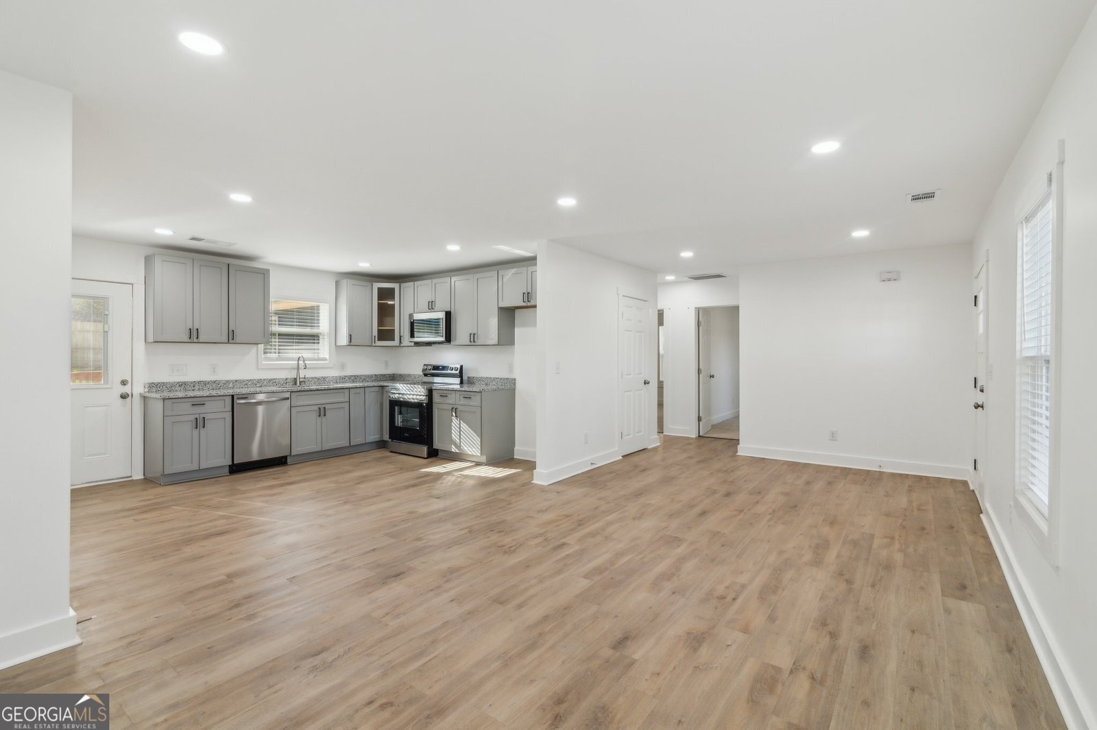 4179 Hanes Drive Decatur - 11