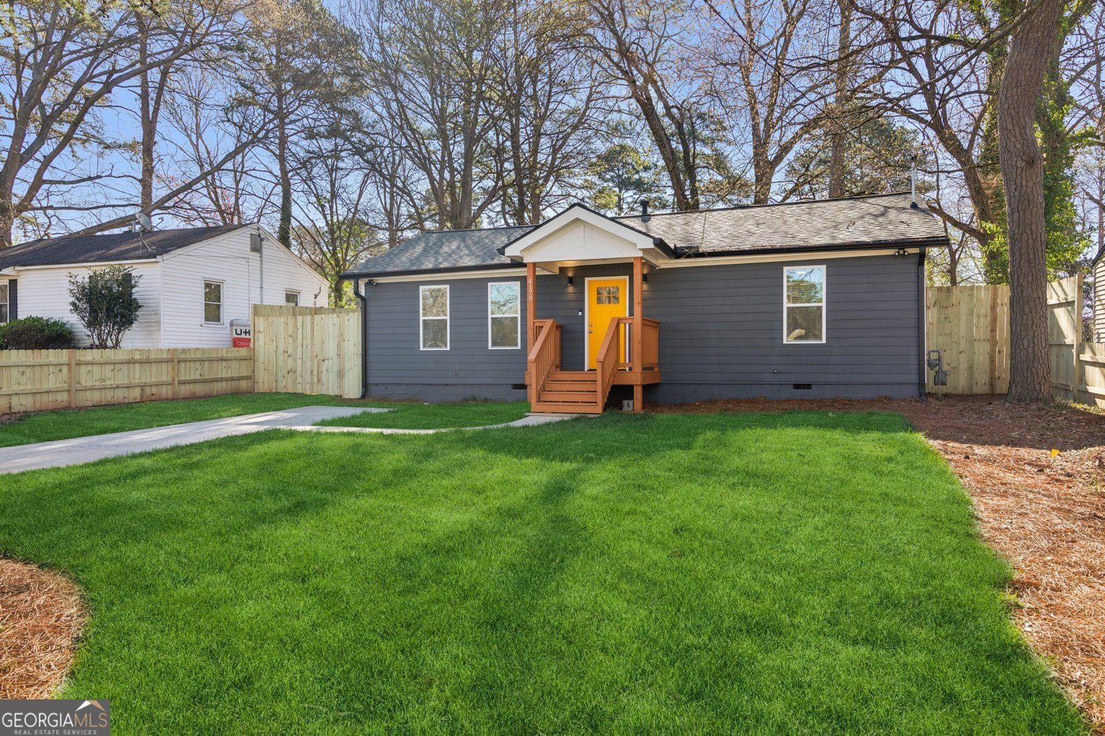 4179 Hanes Drive Decatur - 3