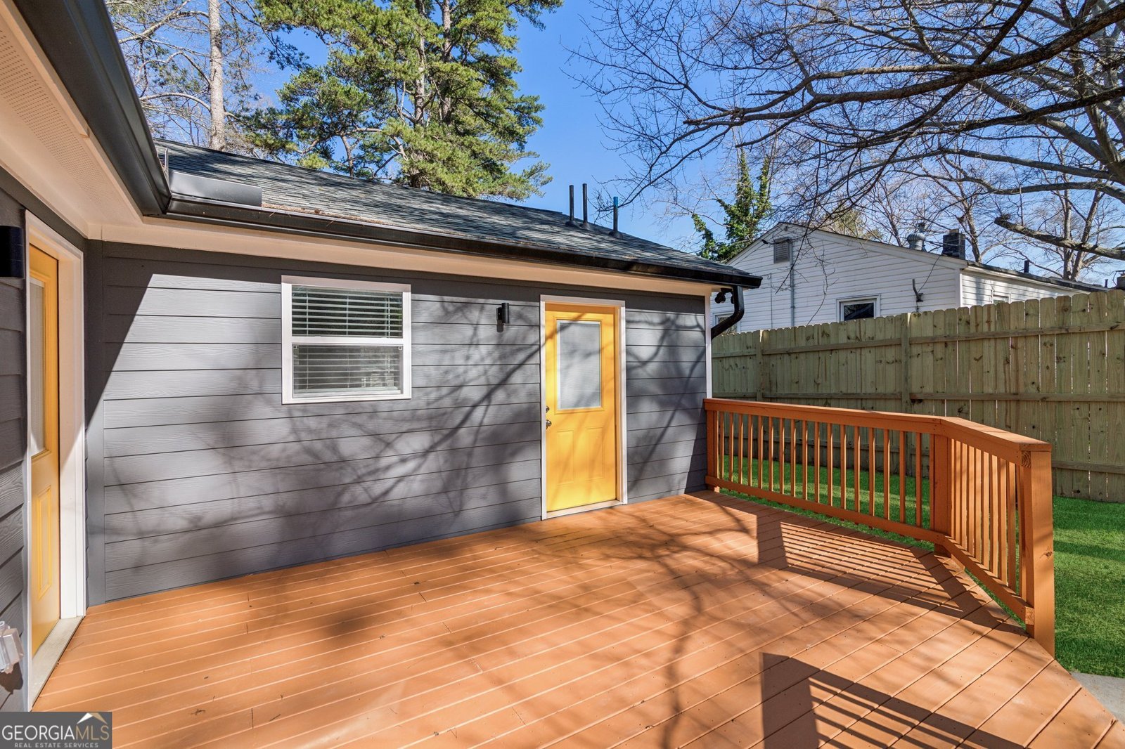 4179 Hanes Drive Decatur - 30