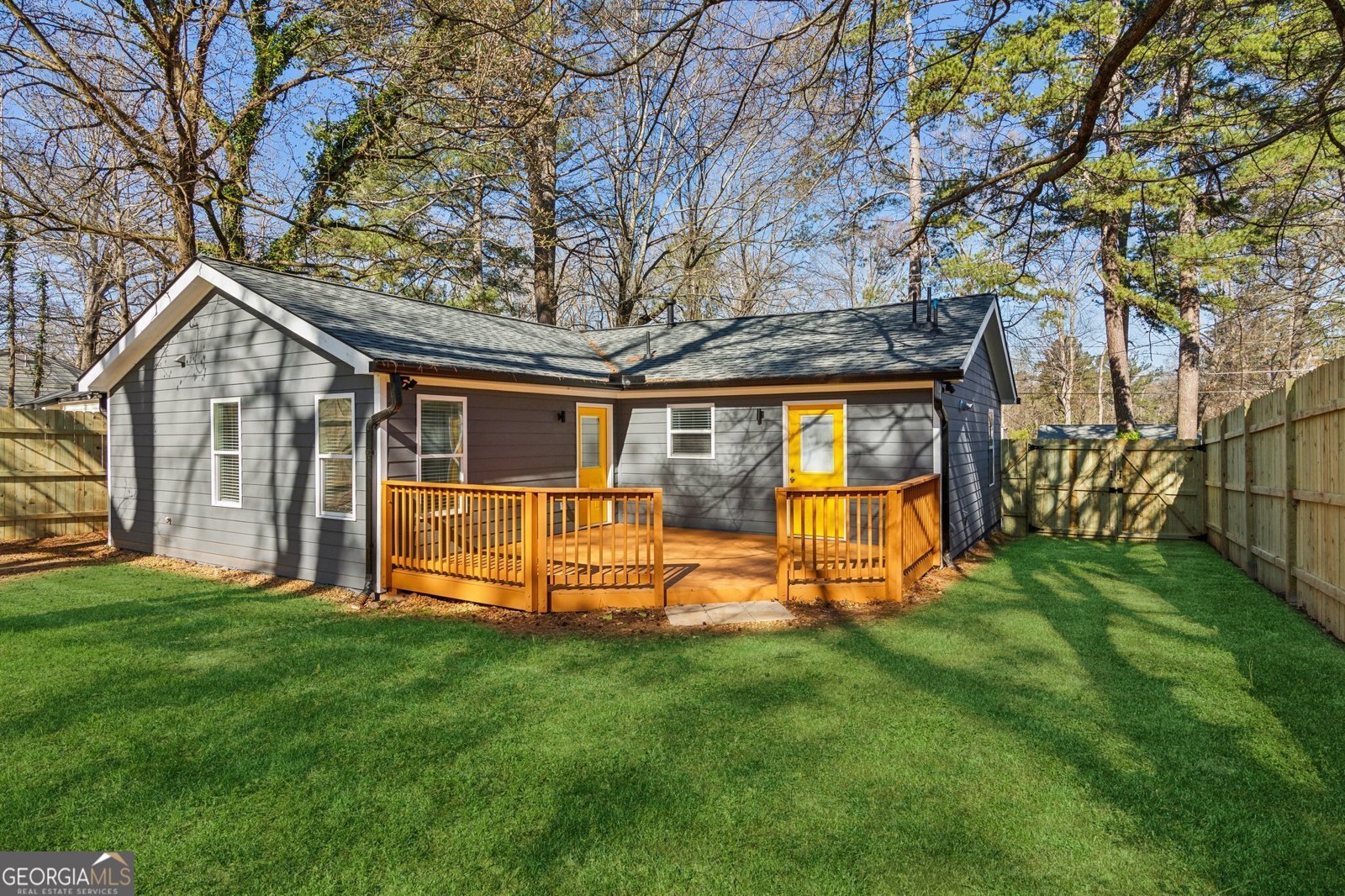 4179 Hanes Drive Decatur - 31