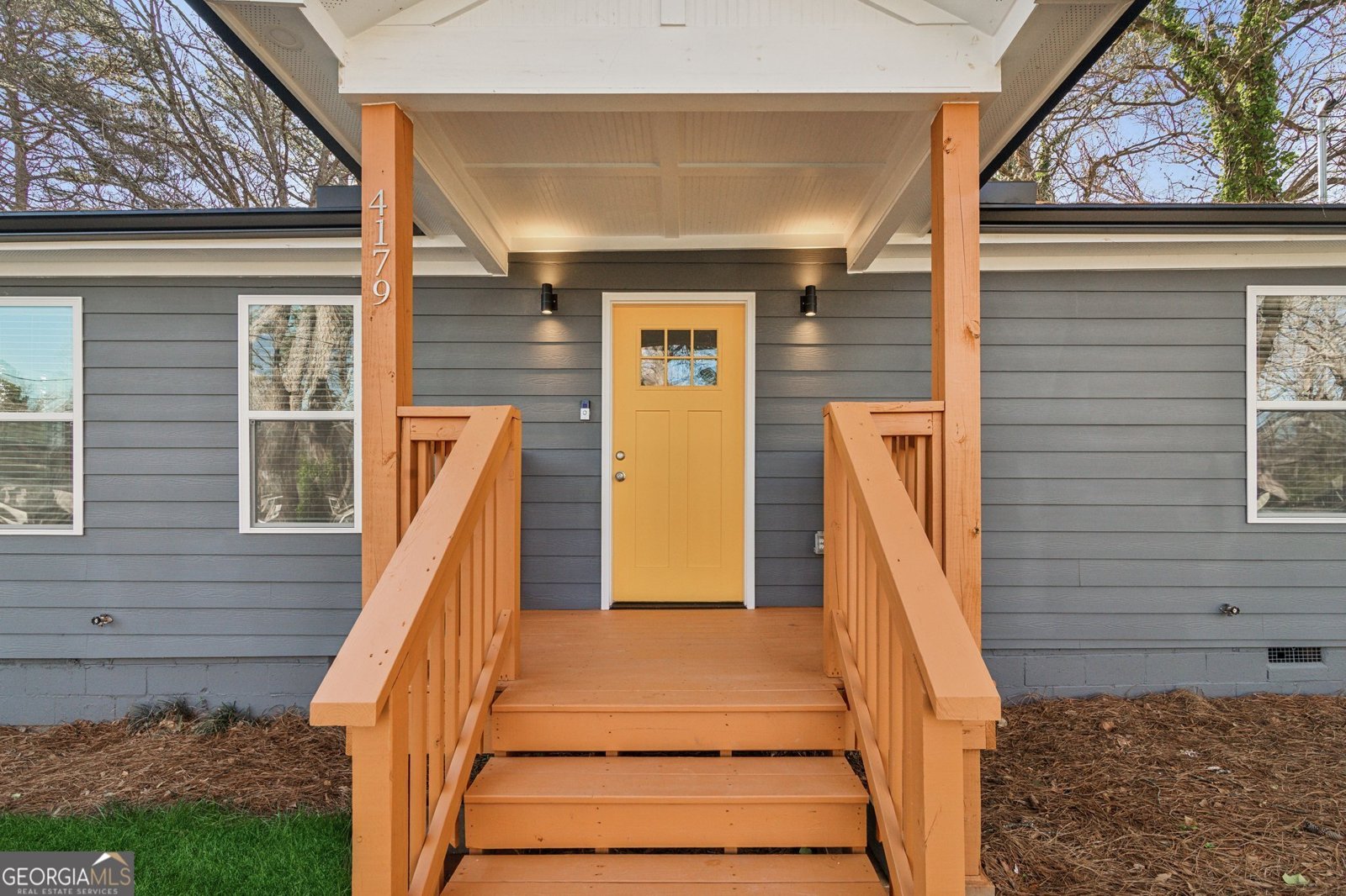 4179 Hanes Drive Decatur - 4