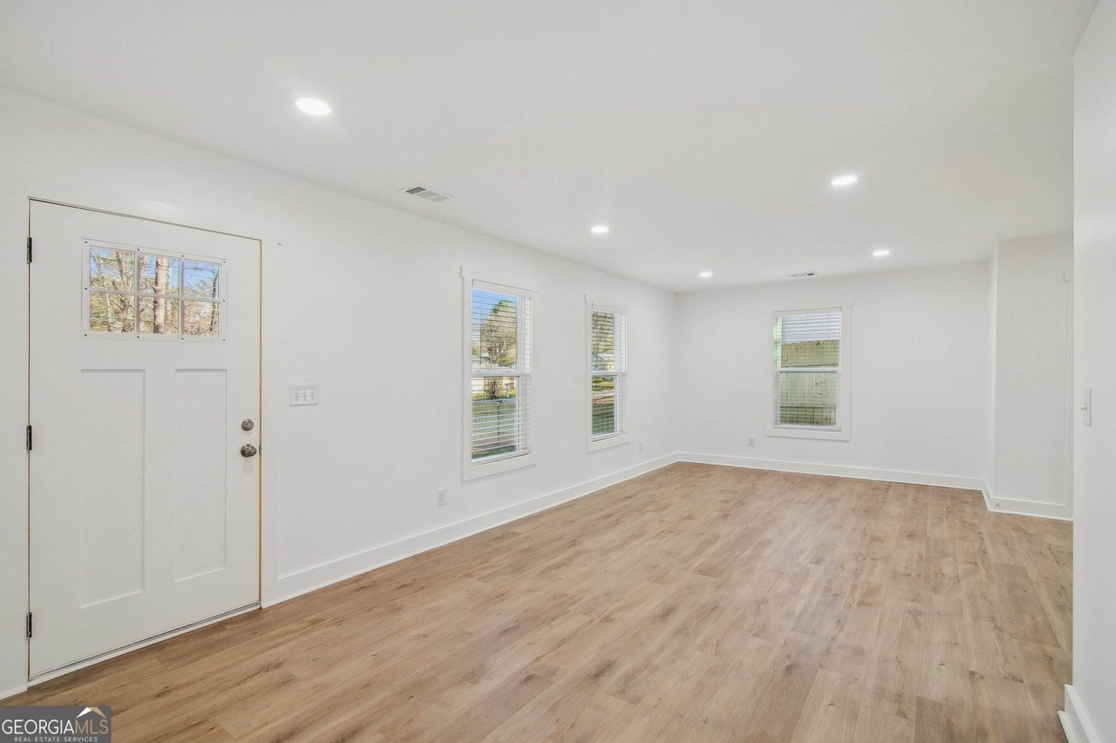 4179 Hanes Drive Decatur - 7