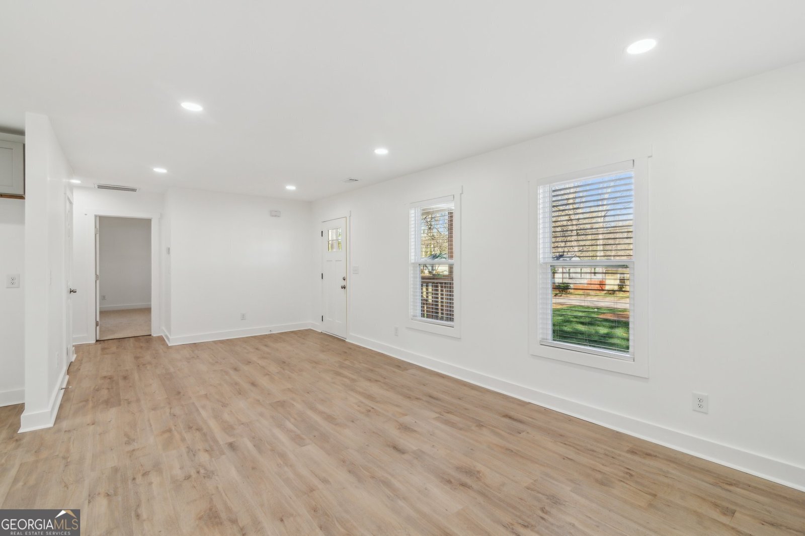 4179 Hanes Drive Decatur - 9