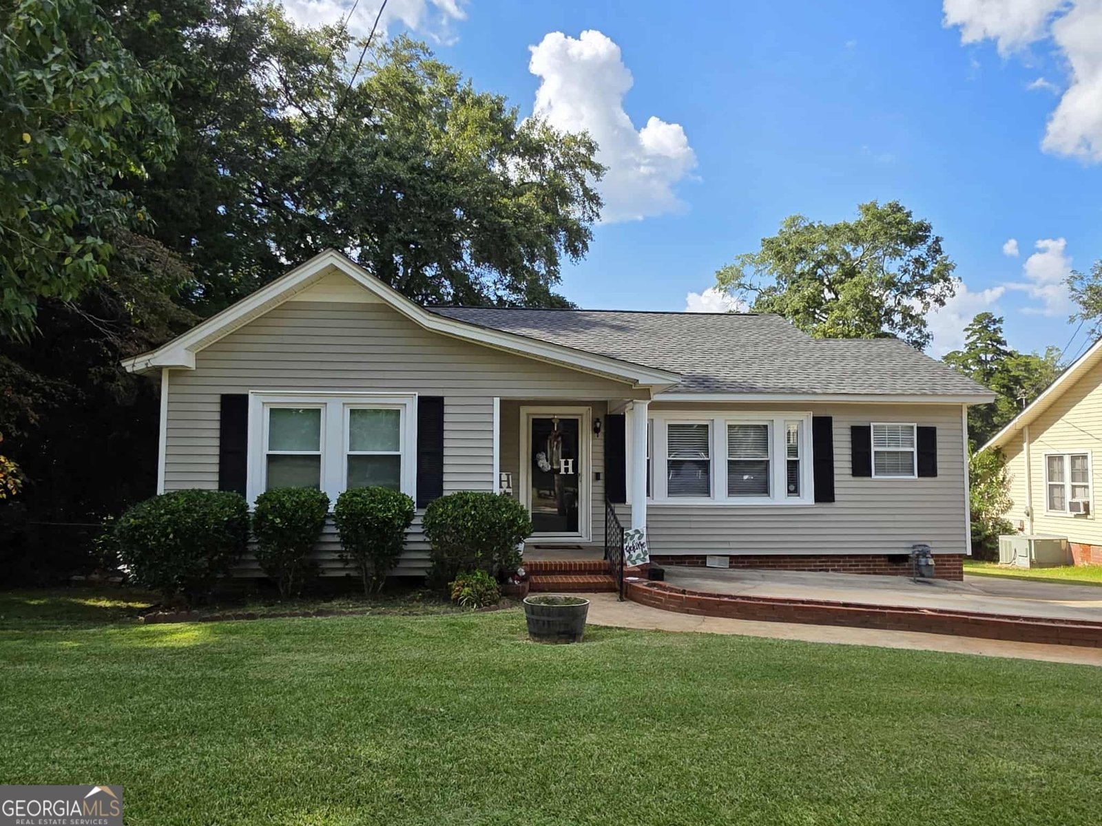 622 S. Green Street Thomaston - 1